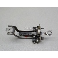 Ограничитель двери Renault Lada Largus 2012 6001549483