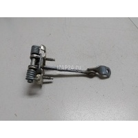 Ограничитель двери Renault Lada Largus 2012 804305879R