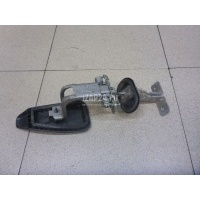 Ограничитель двери Renault Lada Largus 2012 6001549483