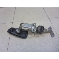 Ограничитель двери Renault Lada Largus 2012 6001549483