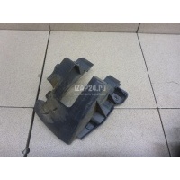 Усилитель заднего бампера Renault Lada Largus 2012 8200832181