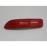 Отражатель в бампер задний левый VAZ Lada Largus 2012 8200751779