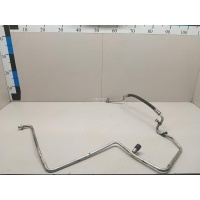 Трубка кондиционера Renault Lada Largus 2012 924406088R