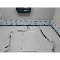 Трубка кондиционера Renault Lada Largus 2012 924407121R