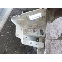 Крепление АКБ (корпус/подставка) VAZ Lada Largus 2012 648602394R