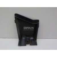 Крышка блока предохранителей VAZ Lada Largus 2012 243505662R