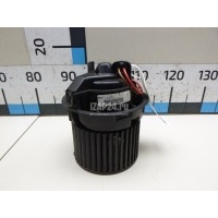 Моторчик отопителя Renault Lada Largus 2012 272100975R