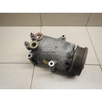 Компрессор кондиционера Ford C-MAX (2010 - 2019) 1852376
