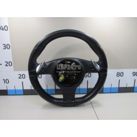 Рулевое колесо для AIR BAG (без AIR BAG) VAG Cayenne (2010 - 2017) 7PP419091AEA34