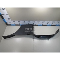 Накладка порога (внутренняя) VAG Cayenne (2010 - 2017) 95885384582V