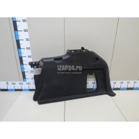 Обшивка багажника VAG Cayenne (2010 - 2017) 95855503807DK4