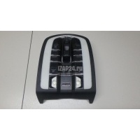 Плафон салонный VAG Cayenne (2010 - 2017) 95861394304