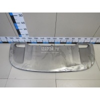 Накладка переднего бампера VAG Cayenne (2010 - 2017) 95850583300