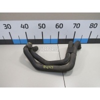 Шланг системы охлаждения VAG Cayenne (2010 - 2017) 7L0122073AC