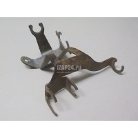Кронштейн (сопут. товар) VAG Cayenne (2010 - 2017) 7P0971003B