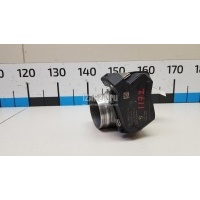 Заслонка дроссельная электрическая BMW Z4 E89 (2009 - 2016) 13547588625