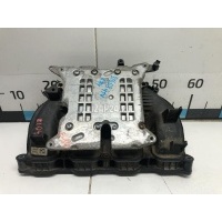 Коллектор впускной BMW X3 F25 (2010 - 2017) 11617588126