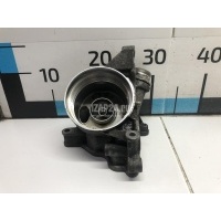 Корпус масляного фильтра BMW 1-serie E82/E88 (2007 - 2013) 11428683206