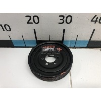 Шкив коленвала BMW X3 F25 (2010 - 2017) 11237624103