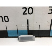 Плафон салонный BMW 1-serie E82/E88 (2007 - 2013) 63316972605