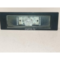 Фонарь подсветки номера BMW Z4 E89 (2009 - 2016) 63267193294