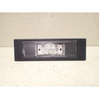 Фонарь подсветки номера BMW Z4 E89 (2009 - 2016) 63267193294