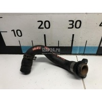 Патрубок BMW X3 F25 (2010 - 2017) 11537603514
