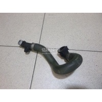 Патрубок BMW Z4 E89 (2009 - 2016) 17117524710