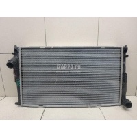Радиатор основной BMW 1-serie E82/E88 (2007 - 2013) 17117547059