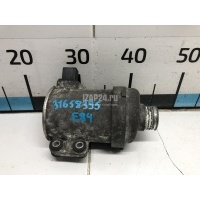 Насос (помпа) электрический BMW X3 F25 (2010 - 2017) 11518635089