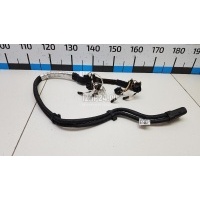 Проводка (коса) BMW Z4 E89 (2009 - 2016) 12517649087