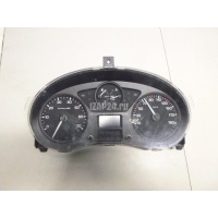 Панель приборов Citroen-Peugeot Berlingo II (B9) (2008 - 2019) 9801642280