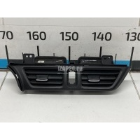 Дефлектор воздушный Hyundai-Kia RIO (2011 - 2017) 974104X000WK
