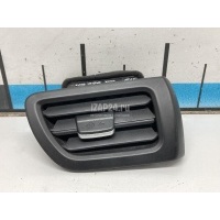Дефлектор воздушный Hyundai-Kia RIO (2011 - 2017) 974804X000WK