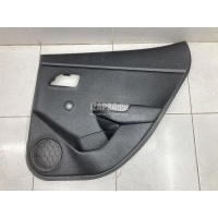 Обшивка двери задней правой Hyundai-Kia RIO (2011 - 2017) 833024Y500WK