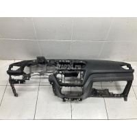 Торпедо Hyundai-Kia RIO (2011 - 2017) 847104Y100WK