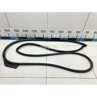 Уплотнитель двери Hyundai-Kia RIO (2011 - 2017) 821404Y001