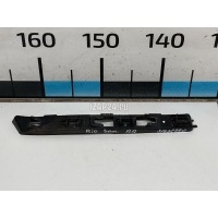 Кронштейн заднего бампера правый Hyundai-Kia RIO (2011 - 2017) 866144Y200