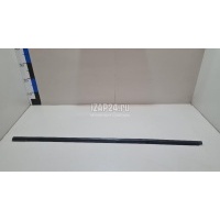 Накладка стекла переднего левого Hyundai-Kia RIO (2011 - 2017) 822104Y000