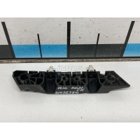 Направляющая переднего бампера правая Hyundai-Kia RIO (2011 - 2017) 865144Y500
