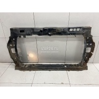 Панель передняя Hyundai-Kia RIO (2011 - 2017) 641014Y001
