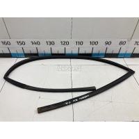 Уплотнитель стекла двери Hyundai-Kia RIO (2011 - 2017) 825404X000