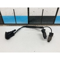 Форсунка омывателя лобового стекла Hyundai-Kia RIO (2011 - 2017) 986304Y100