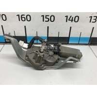 Моторчик стеклоочистителя задний Hyundai-Kia RIO (2011 - 2017) 987004Y000