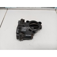 Заслонка дроссельная электрическая BMW X3 F25 (2010 - 2017) 13548512452