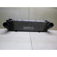 Интеркулер BMW X3 F25 (2010 - 2017) 17517823571