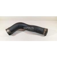 Патрубок интеркулера BMW X3 F25 (2010 - 2017) 11618513851
