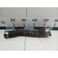 Патрубок интеркулера BMW X3 F25 (2010 - 2017) 13717597591