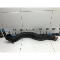 Патрубок интеркулера BMW X3 F25 (2010 - 2017) 13717605044