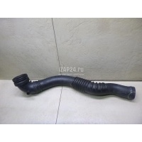 Патрубок интеркулера BMW X3 F25 (2010 - 2017) 13717605044